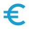 Euro Geld, Money