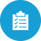 Liste Daten, Checkliste